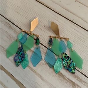 Kendra Scott Earrings